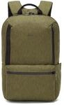 Pacsafe Unisex Metrosafe X 20l Backpack Backpack