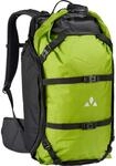 VAUDE Trailpack, Bikepacking-Rucksacksystem Sporttasche, 55 cm, 27 Liter,...