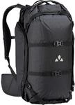 VAUDE Trailpack, Bikepacking-Rucksacksystem Sporttasche, 55 cm, 27 Liter, Black...
