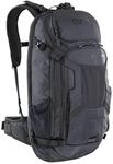 EVOC Fr Trail E-Ride PRO, Schwarz