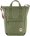 Fj&auml;llr&auml;ven High Coast Totepack Green