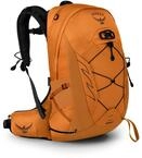 Osprey Europe Tempest 9 Wanderrucksack f&uuml;r Frauen Bell Orange - WXS/S