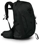 Osprey Tempest 9 Wanderrucksack f&uuml;r Frauen Stealth Black - WXS/S