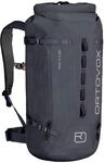 ORTOVOX TRAD 28 S DRY, black steel, 28 Liter