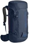ORTOVOX PEAK 38 S DRY, blue lake, 38 Liter