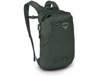 Osprey UL Dry Stuff Pack 20 Rucksack für Lifestyle, unisex Shadow Grey - O/S