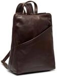 The Chesterfield Brand - Leder Rucksack Braun Amanda