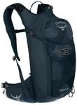 Osprey Siskin 12 Multisport-Rucksack, unisex Slate Blue - O/S