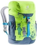 deuter Schmuseb&auml;r Kinderrucksack (8 L)