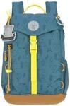 L&Auml;SSIG Kinderrucksack Kindergartenrucksack Wanderrucksack - ab 3 Jahre - 9