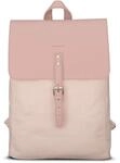 Expatri&eacute; Damenrucksack - Anouk | Eleganter Kleiner Tagesrucksack F&uuml;r City Stadt,