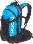 BA2 Rucksack &ndash; Stealth Schwarz/Blau