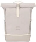 Johnny Urban Rucksack Herren & Damen Beige - Allen Large - Rolltop Backpack...