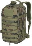 Helikon-Tex Raccoon Mk2 Rucksack, Patrol Line, Polnisches Wald, Classic