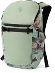 Nitro Nikuro, Daypack, Alltagsrucksack, Schulrucksack, Sportrucksack, Laptopfach, 26