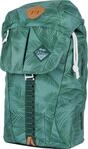 Nitro Cypress sportiver Daypack Rucksack f&uuml;r Uni & Freizeit, Streetpack mit