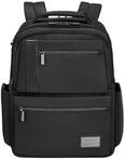 Samsonite Openroad 2.0 - Laptoprucksack 15.6 Zoll, 43 cm, 22.5 L, Schwarz (Black)