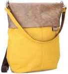 Zwei Damen Rucksack-Tasche Olli OR12 (7 Liter) Handtasche & Rucksack 2-in-1