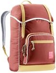 deuter Innsbruck Vintage Tagesrucksack (22 L)