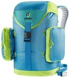 deuter Lake Placid Rucksack Azure-Petrol