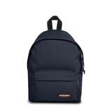 EASTPAK ORBIT XS Kleiner Rucksack, 33.5 x 23 x 15 cm, 10 L