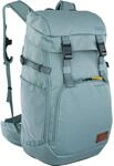 Grauer Mission Pro Rucksack