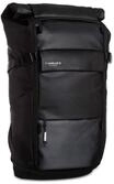 Timbuk2 Clark Commuter Laptop-Rucksack Gep&auml;ck: Handgep&auml;ck, Jet Black,