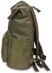Rucksack Bench Terra Roll-Top 44 cm gr&uuml;n 64177-2600
