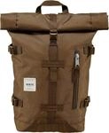 Barts Rucksack Mountain Backpack 3779 sand (07)