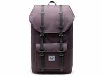 Herschel Unisex Backpack, Purple