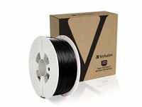 Verbatim PET-G-Filament 3D-Druck, 1,75mm, 1kg,