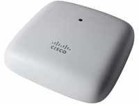 Cisco Business 140AC 802.11ac 2x2 Wave 2 Access Point 1 GbE-Port – Deckenmontage