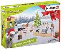SCHLEICH 97873 - Adventskalender Farm World 2019