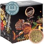 Corasol Premium BBQ & Grillgew&uuml;rze Adventskalender 2025 mit 24 Gew&uuml;rz-Mischungen