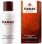 Tabac&reg; Original | Pre Electric Shave Lotion - optimale Vorbereitung f&uuml;r