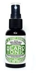 Dr K Beard Tonic Woodland Spice 50ml