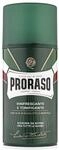 Proraso Rasierschaum Eukalyptus & Menthol, 300 ml