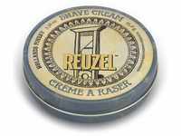 Reuzel Shave Cream, Reduces Cuts and Nicks, 95.8 g
