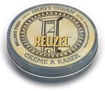 Reuzel Shave Cream, Reduces Cuts and Nicks, 95.8 g