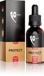 G&Oslash;LDs Bart&ouml;l Herren Protect aus Argan&ouml;l I 6 Monate Vorteilspack I Bart&ouml;l f&uuml;r