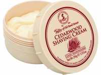 Taylor of Old Bond Street Cedarwood Shaving Cream cremeweiß 150 g