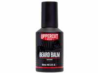 Uppercut Deluxe Beard Balm for Men, Light Hold Beard Conditioner, Bartbalsam...