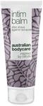 Intimrasur Balsam 100 ml by Australian Bodycare - Mit Teebaum&ouml;l - Gegen
