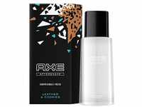 AXE Aftershave Leather & Cookies 100 ml