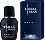 Tabac&reg; Man Gravity - After Shave Lotion 50 ml Splash I markant, m&auml;nnlich,