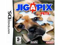 JigaPix - Pets