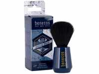 benecos - natural beauty for men only Shaving Brush - vegan