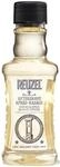Reuzel Wood and Spice Aftershave, End Your Shave in Style, 100 ml