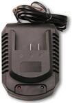 FERM CDA1097 22V - 1.5Ah Batterieladeger&auml;t, geeignet f&uuml;r Modell CDA1097