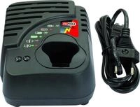 KS Tools 515.3590 Universal-Schnell-Ladeger&auml;t, f&uuml;r 10,8V